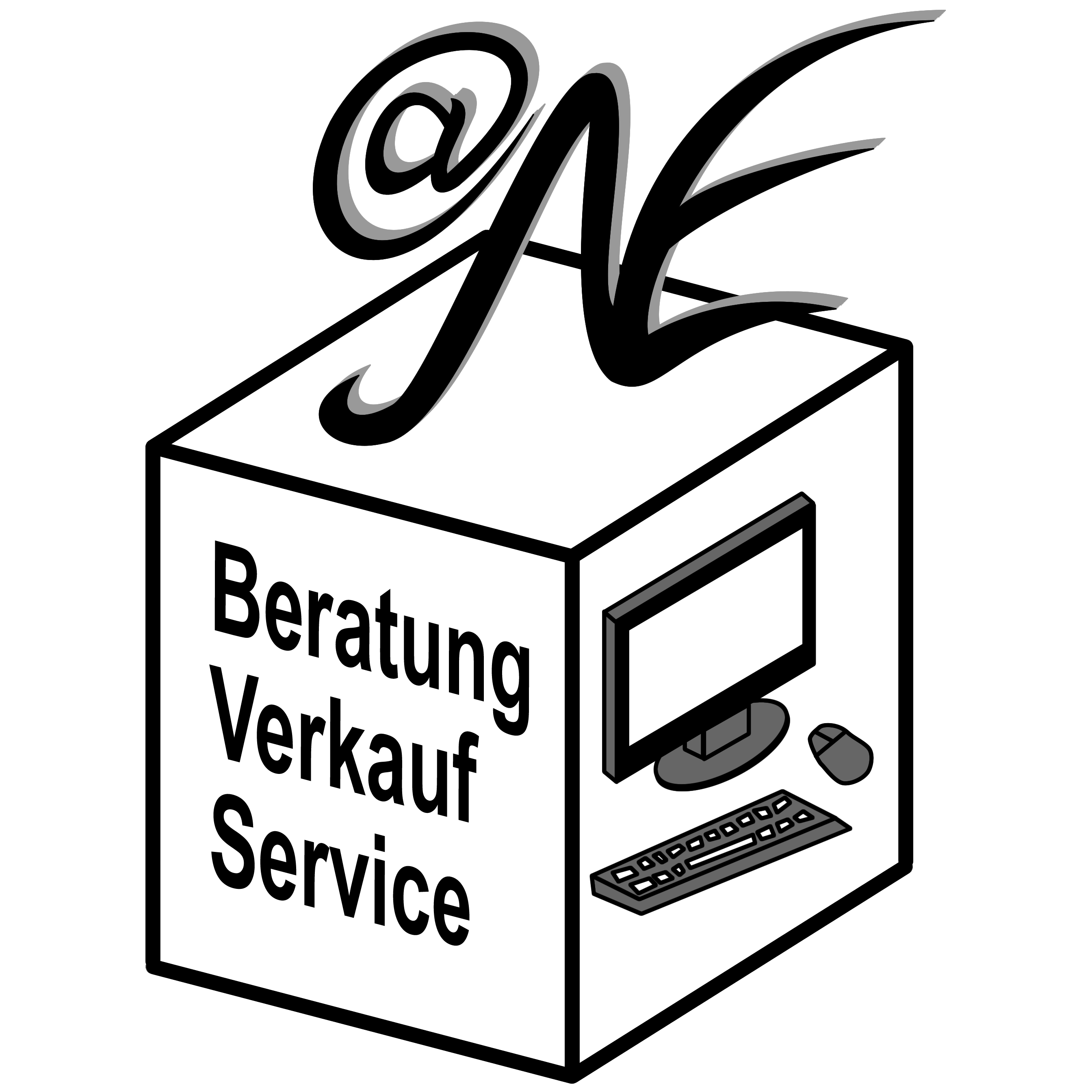Ehlers-EDV Logo